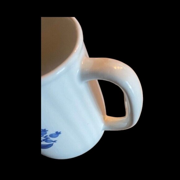 Arabia Ursula 60 oz pitcher Ceramic & Porcelain Flower F L-3 HTF Pattern Finland - Picture 5 of 6